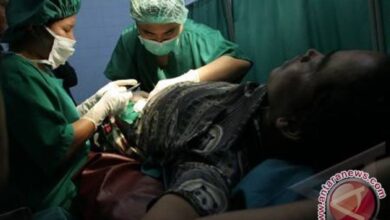 Hal ini bedanya vasektomi lalu kebiri menurut Kemendukbangga