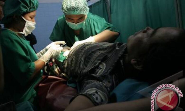 Hal ini bedanya vasektomi lalu kebiri menurut Kemendukbangga