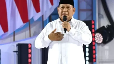 2025 Guru Non-ASN yang dimaksud yang disebutkan Belum Tersertifikasi Bakal Diberikan Bantuan, Prabowo: Cash Transfer