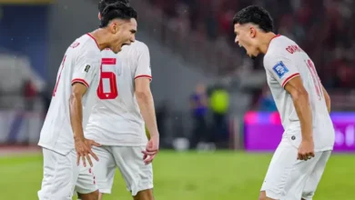 3 Alasan Marselino Ferdinan Tak Perlu Bela Timnas Indonesia di dalam tempat Piala AFF 2024