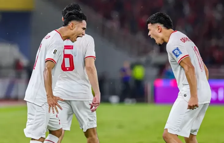 3 Alasan Marselino Ferdinan Tak Perlu Bela Timnas Indonesia di dalam tempat Piala AFF 2024