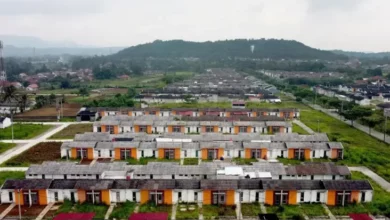 3 BUMN Dapat Pekerjaan Khusus Genjot Tiga Juta Rumah, Bakal Jadi Beban?