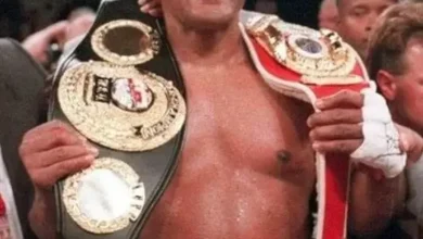 3 Kehebatan George Foreman hingga Menjelma Juara Kelas Berat Tertua