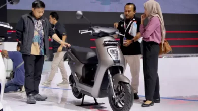 3 Komponen Penting Motor Listrik yang dimaksud yang disebutkan Perlu Diperhatikan