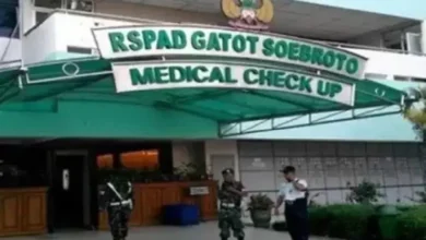 3 Mayjen TNI Bertugas pada RSPAD Gatot Soebroto, Perwira Tinggi dengan Segudang Prestasi