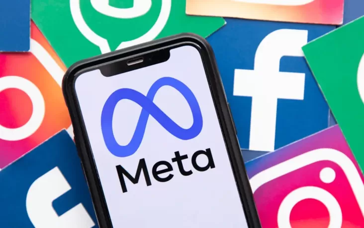 35 Industri Media Massa Sosial Terpopuler dalam area Dunia: Facebook Masih Berjaya, TikTok Terus Mengejar