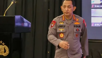 4 AKBP Dapat Penugasan Baru dari Kapolri pada Mutasi Polri Awal November 2024