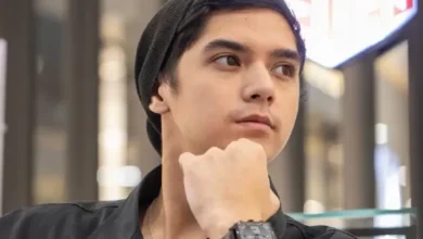 4 Artis yang digunakan Golput pada Pemilihan Kepala Daerah 2024, dari Al Ghazali hingga Fuji