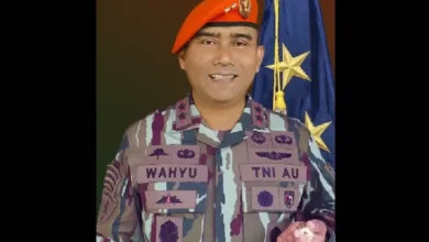5 Fakta Marsda Wahyu Hidayat Sudjatmiko, Mantan Danpaspampres yang mana Pernah Satu Angkatan dengan KSAU pada AAU