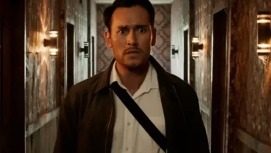 5 Film Horor Indonesia Tayang Desember 2024, Nomor 4 Kisah Nyata Apartemen Angker pada area Surabaya