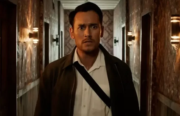 5 Film Horor Indonesia Tayang Desember 2024, Nomor 4 Kisah Nyata Apartemen Angker pada area Surabaya