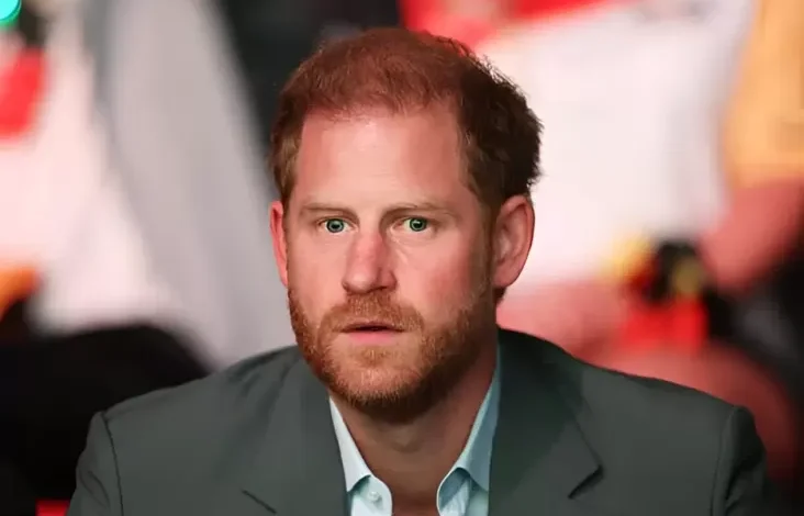 5 Musuh Bebuyutan Pangeran Harry di tempat tempat Kerajaan Inggris, sampai Adu Jotos dengan William