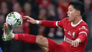 5 Pemain Jepun yang digunakan digunakan Harus Diwaspadai Timnas Indonesia, Gelandang Liverpool Sangat Mengakibatkan Kerusakan