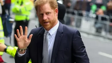 5 Perbedaan Mencolok Kehidupan Pangeran Harry sebelum juga sesudah Keluar dari Keluarga Kerajaan