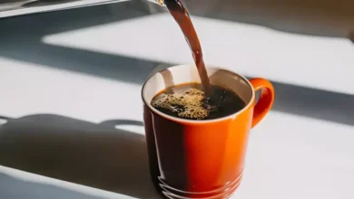 6 Cara Minum Kopi yang dimaksud mana Dapat Membahayakan Aspek Aspek Kesehatan Jantung