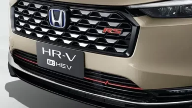 7 Alasan Mengapa Compact SUV Hybrid Honda HR-V e:HEV Segera Diluncurkan pada di Indonesia