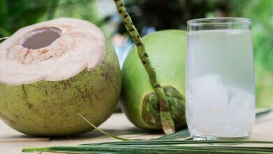 7 Grup Orang yang digunakan Tidak Boleh Minum Air Kelapa, Penderita Gagal Ginjal Waspada