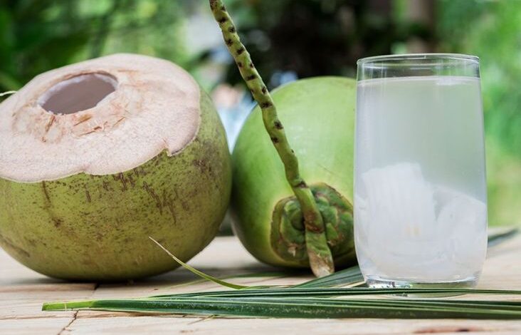 7 Grup Orang yang digunakan Tidak Boleh Minum Air Kelapa, Penderita Gagal Ginjal Waspada