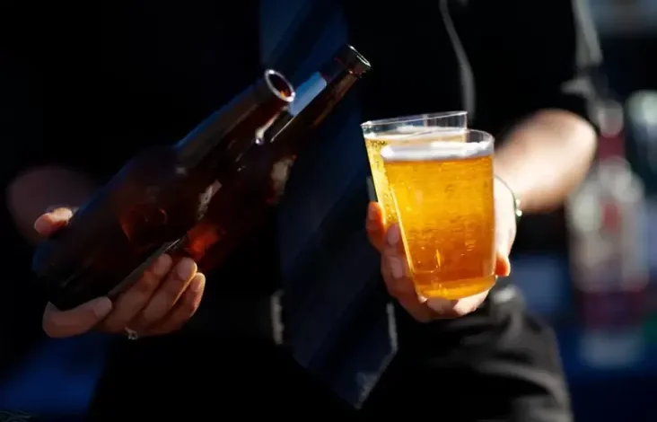 7 Minuman yang yang dimaksud Bisa Merusak Ginjal, Jangan Konsumsi Berlebihan