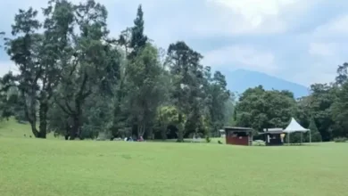 6 Rekomendasi Tempat Wisata dalam tempat Jawa Barat yang mana digunakan Ramah Lansia