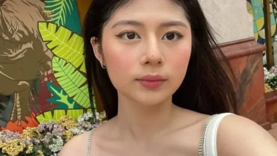 8 Fakta Lydia Onic si Gamers Cantik yang dimaksud Viral di dalam area X, Diduga Jadi Pemeran Video Syur 12 Menit