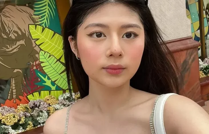 8 Fakta Lydia Onic si Gamers Cantik yang dimaksud Viral di dalam area X, Diduga Jadi Pemeran Video Syur 12 Menit