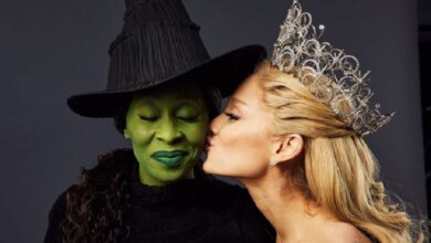 8 Film juga Serial yang digunakan mana Diperankan Ariana Grande, Populer lewat Nickelodeon
