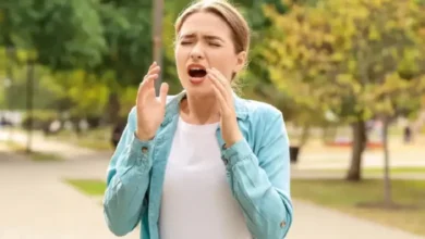 9 Bahaya Menahan Bersin, Merusak Pembuluh Darah hingga Serangan Jantung