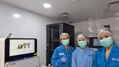 NGI-RSAB Harapan Kita lakukan penelitian tes genetika talasemia