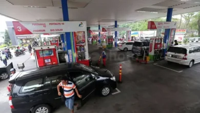Ahli ITB: Pertamax Bukan Penyebab Kerusakan Kendaraan yang digunakan Viral dalam area Cibinong