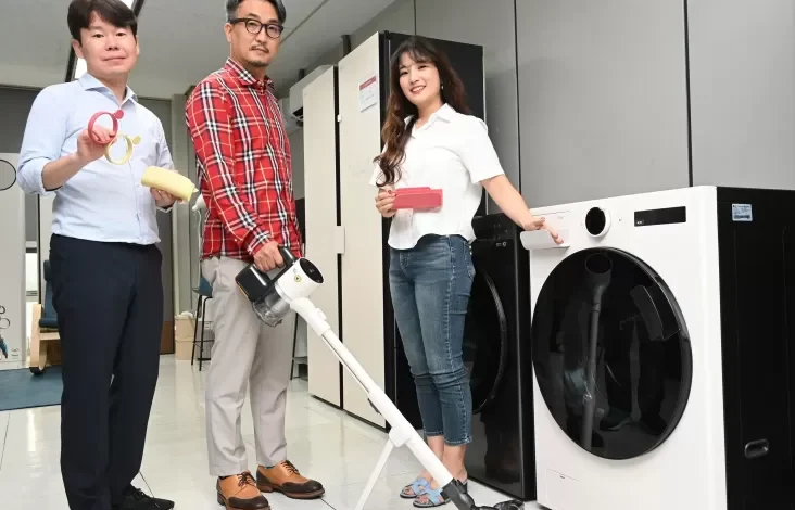 Aksesori Rumah Tangga untuk Penggunawan Penyandang Disabilitas Dihadirkan