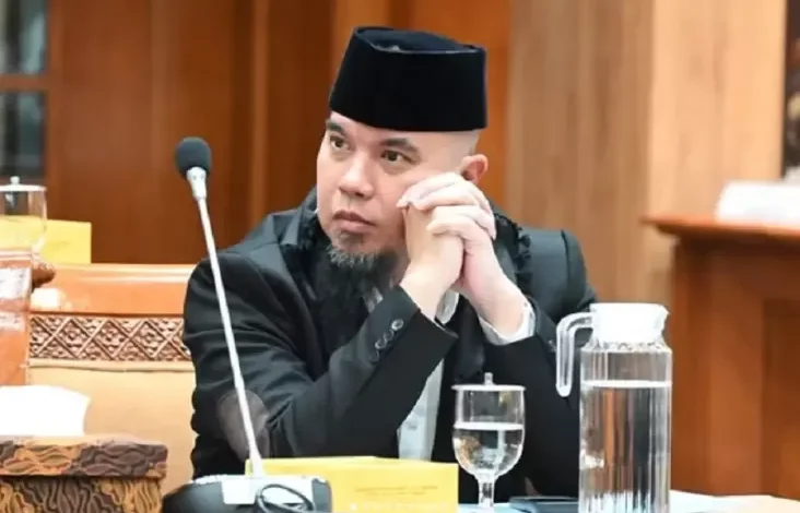 Alasan Ahmad Dhani Golput di dalam tempat Pemilihan Kepala Daerah 2024: ke Luar Daerah Perkotaan