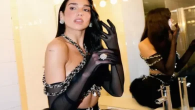 Alasan Dua Lipa Batal Konser di dalam tempat Ibukota Indonesia Hari Ini: Ada Hambatan Security Pementasan