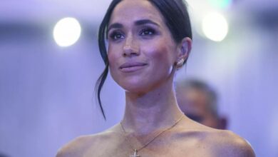 Alasan Lain Meghan Markle Keluar dari Keluarga Kerajaan lalu Pindah ke Negeri Paman Sam