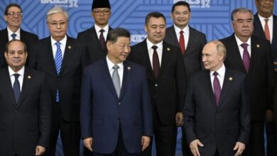Anggota BRICS Jadi Negara dengan Pertumbuhan Perekonomian Tercepat di area pada G20