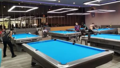 Antusiasme Luar Biasa Publik Pada POBSI Pool Circuit Seri IV Pusat Pusat Kota Batu