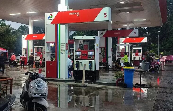 Apakah 1 Mobil Bisa 2 Akun MyPertamina? Hal ini Penjelasannya