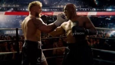 Apakah KO Diperbolehkan di tempat Duel Mike Tyson vs Jake Paul Beda Usia 31 Tahun?