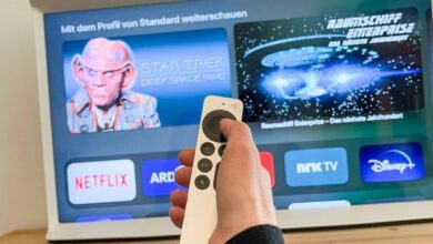 Apple Siap Memproduksi Televisi Berteknologi Teknologi Artificial Intelligence lalu juga Siri?