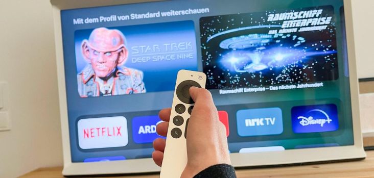 Apple Siap Memproduksi Televisi Berteknologi Teknologi Artificial Intelligence lalu juga Siri?