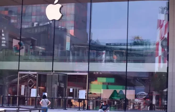 Apple Sodorkan Proposal Pengembangunan Usaha Rp1,5 Triliun, Kemenperin Belum Luluh