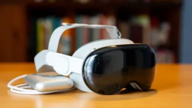 Apple Vision Pro 2 Bakal Gunakan Chip M5 yang tersebut mana Lebih Modern