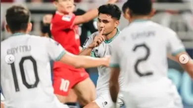 Asnawi Mangkualam: Timnas Indonesia Sekarang Mudah Kalahkan Vietnam