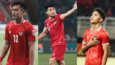 Asnawi, Pratama Arhan, lalu Marselino Ferdinan Dipanggil Timnas Indonesia ke Piala AFF 2024