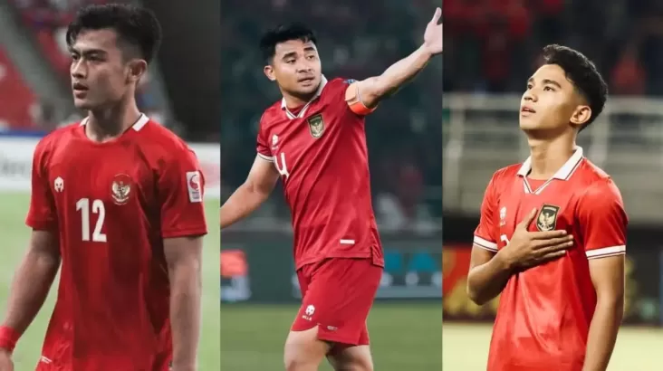 Asnawi, Pratama Arhan, lalu Marselino Ferdinan Dipanggil Timnas Indonesia ke Piala AFF 2024