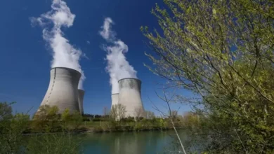 Atas Perintah Putin, Rusia Batasi Ekspor Uranium ke Amerika Serikat