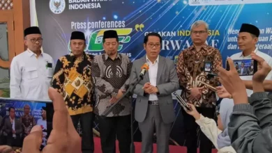 Atasi Hambatan Pendidikan dengan Dana Abadi, BWI Dorong Kampus Jadi Nazhir Wakaf