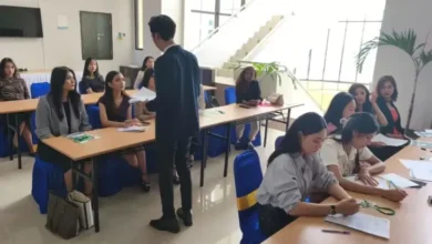 Audisi Miss Indonesia 2025 di Perkotaan Malang Dipenuhi Persaingan Wanita Bertalenta