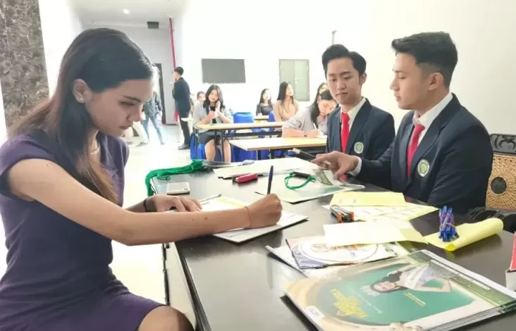 Audisi Miss Indonesia 2025 Pusat Perkotaan Malang Jadi Motivasi Wanita Kembangkan Bakat