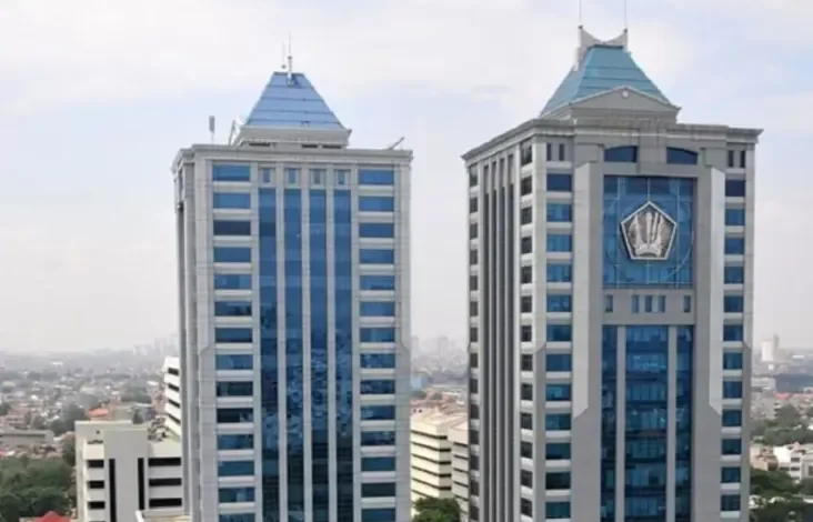 Badan Kebijakan Fiskal Dihapus, Hal ini adalah Susunan Organisasi Kemenkeu Terbaru